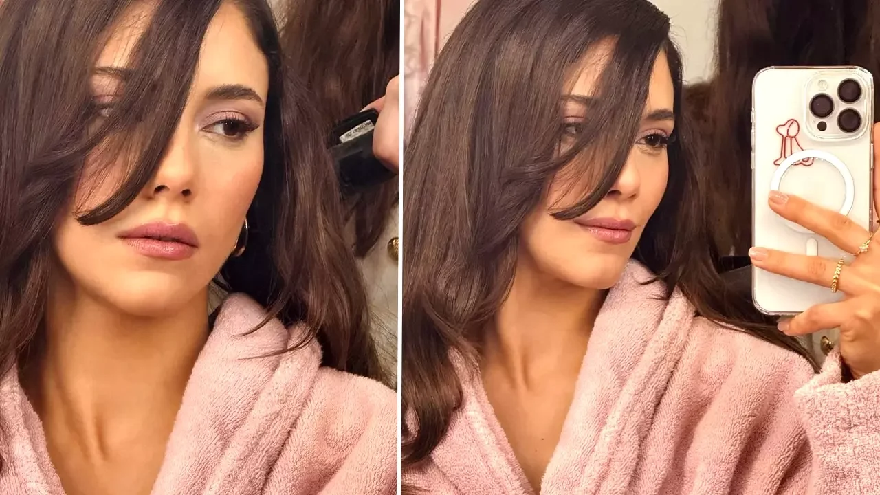 Uzak Şehir’de Aşk Alarmı: Zerrin’in Kalbi Bu Akşam Kime Atacak?