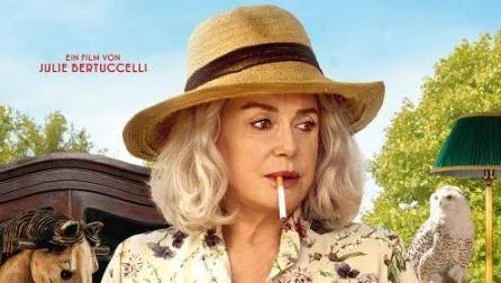 Claire Darling'in Son Çılgınlığı