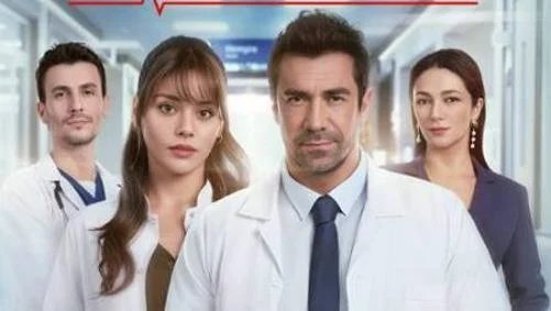 Doktor: Başka Hayatta