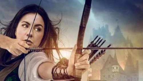 Marian'ın Serüvenleri