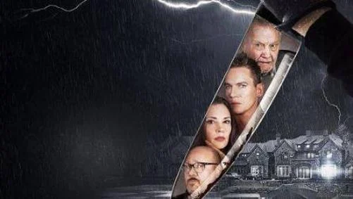 Tehlikeli Oyun: Miras Cinayetleri