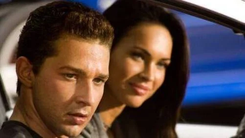 Transformers: Yenilenlerin İntikamı