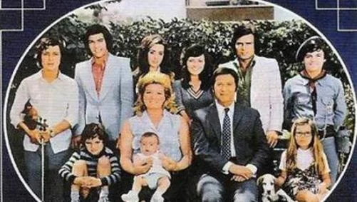 Yedi Evlat İki Damat