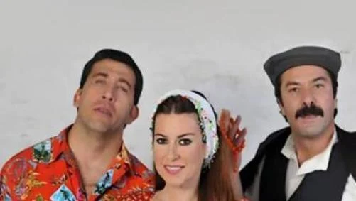 Dürüye'nin Güğümleri